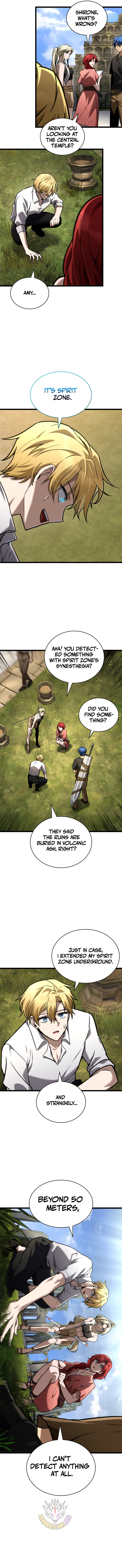 Infinite Mage Chapter 117 13